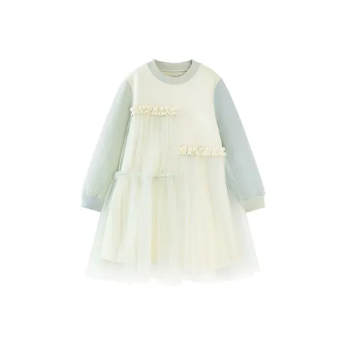 Mini Bala Kids Платья