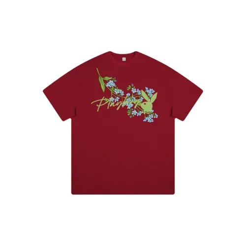 Playboy Унисекс T-рубашки