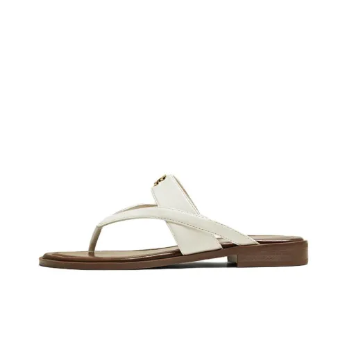 BASTO Резиновая подошва противоскользящие шлепанцы женские