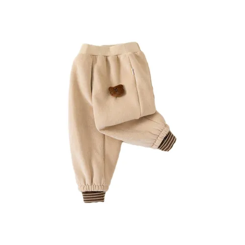 Toot Toot Home Детский низ бежево-абрикосовый для детей 3-7 лет