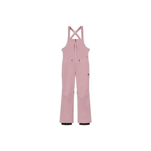 BURTON RESERVE Лыжные брюки Женские