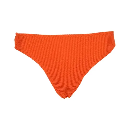 HERON PRESTON Бикини Женские Оранжевый