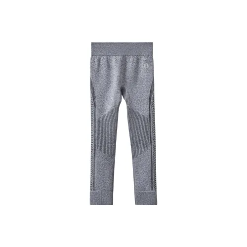 Подростки Moody tiger Вязаные спортивные брюки