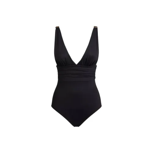 Melissa Van Pis Купальник Женский Черный