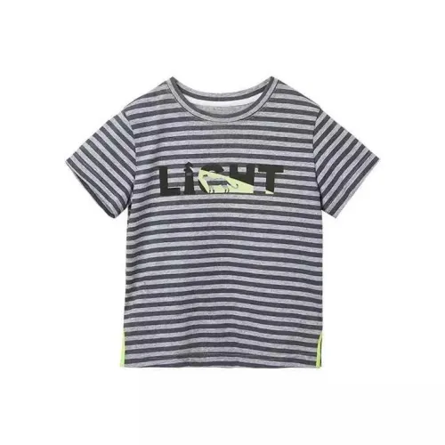 Mitti T Рубашка для детей в возрасте 3-7 лет