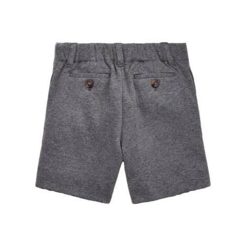 Polo Ralph Lauren Шорты Детские Серые