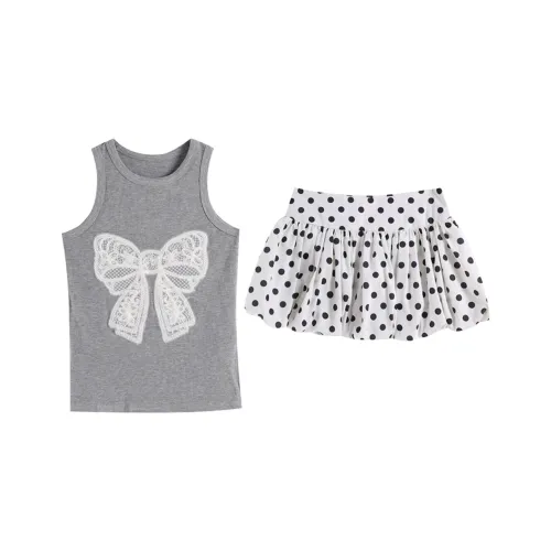 HeartyBite Женские Комплекты с юбкой