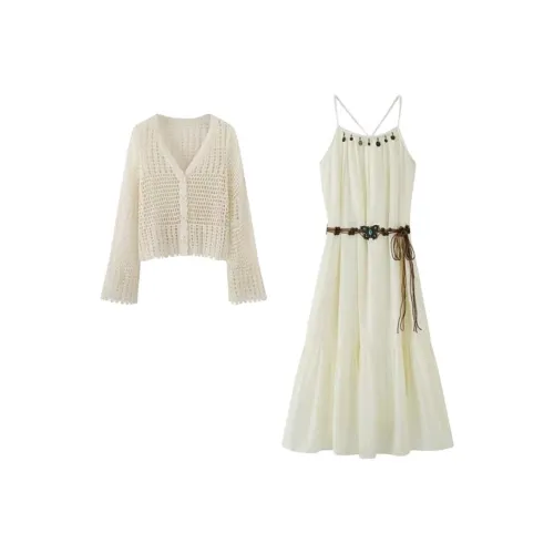 Incolore Женские Комплекты с юбкой