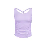 Мальва Фиолетовая