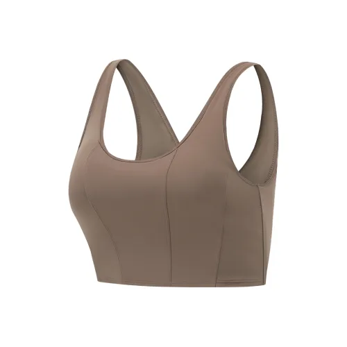 Particle Fever Спортивное белье Женское Ореховое дерево