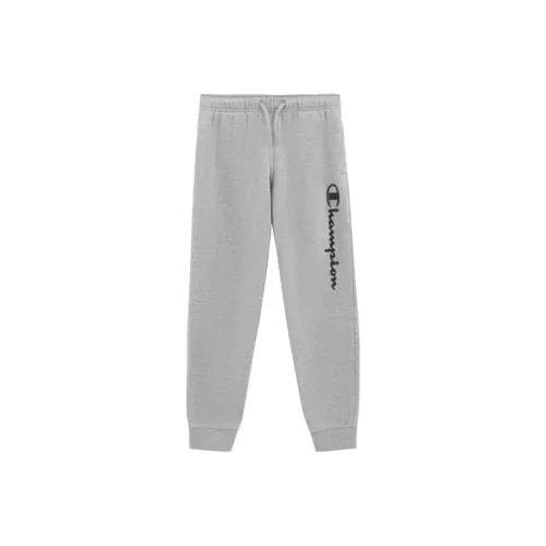 Champion Kids Вязаные тренировочные брюки