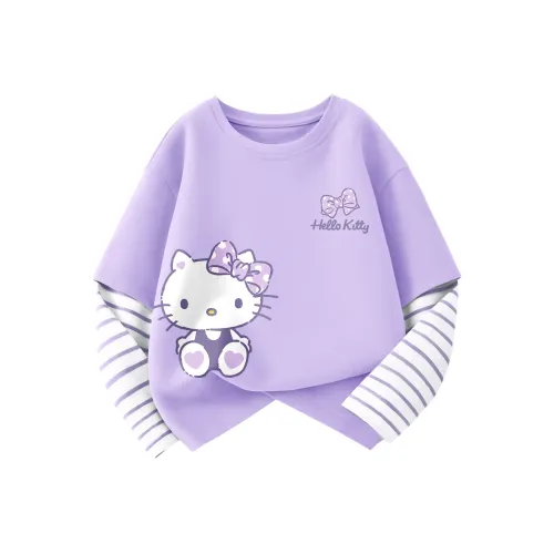 Hello Kitty KIDS T-рубашки