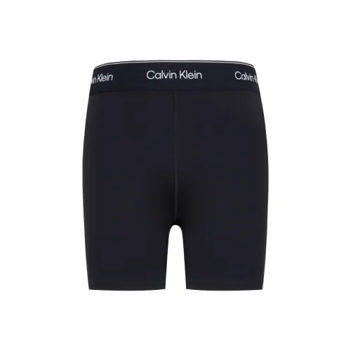 Calvin Klein Велосипедные брюки Женские