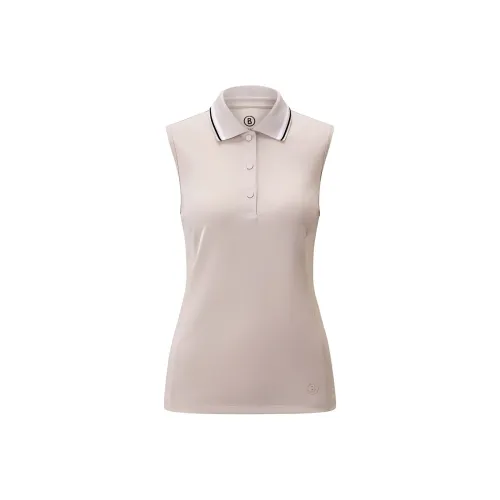 BOGNER Поло Женские Древесина