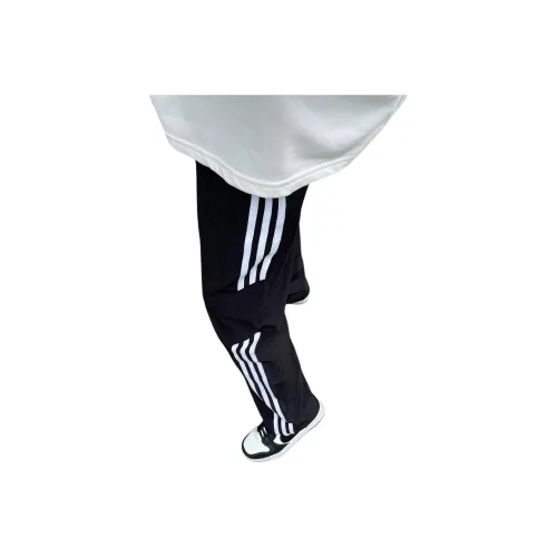 City Hipster Повседневные брюки Унисекс