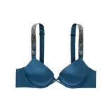 Тихий синий