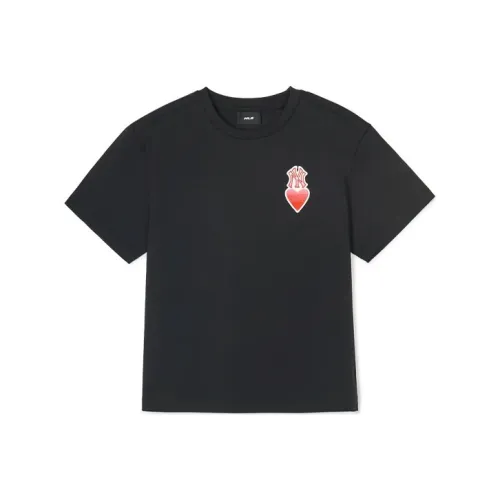 MLB KIDS Черная школьная рубашка для детей