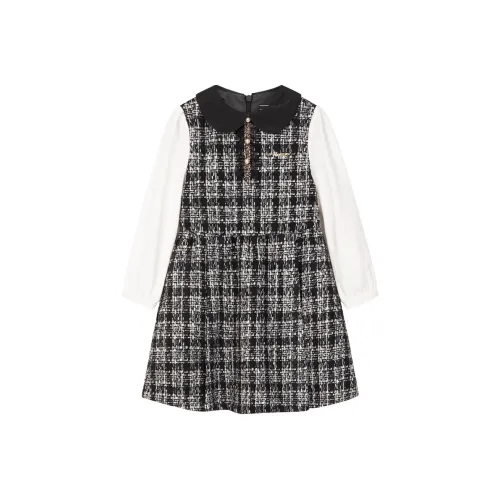 HAZZYS Детское платье Case Подростки