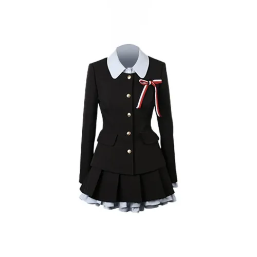 FOCOS STUDIO Женские Комплекты с Юбкой