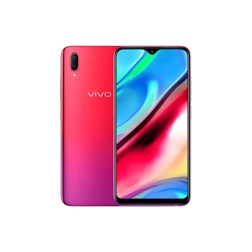 Смартфоны Vivo