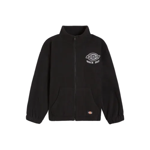 Dickies Черный Kids Топы