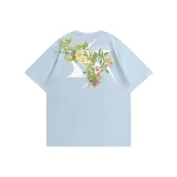 Светло-голубой