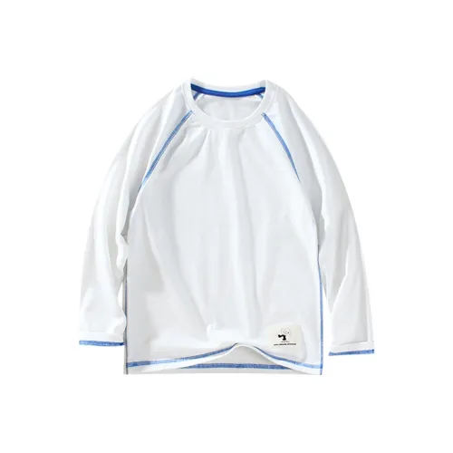 BEST JANE Школьный возраст T Рубашки