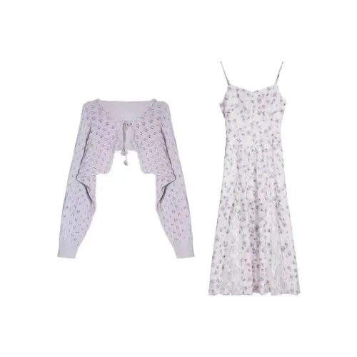 Lookinto Женские Комплекты с юбкой