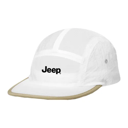 JEEP Акриловые кепки унисекс