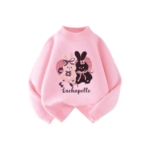 La Chapelle Kids Свитер Дети Возраст 3-7 лет