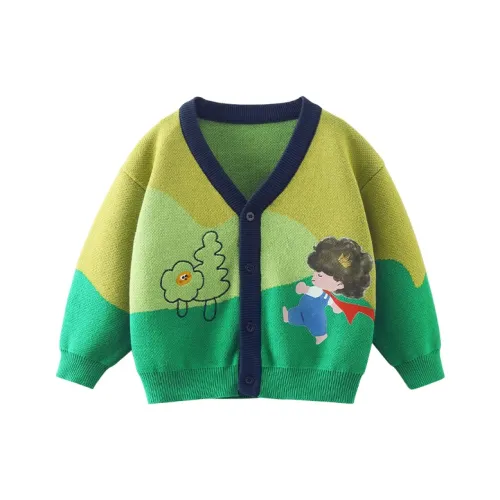 CICIIBEAR Kids Свитеры