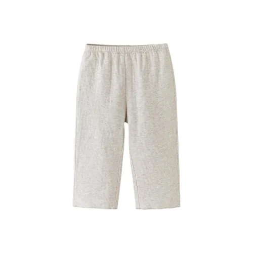 EN HENN Пижамные штаны Фотиния Серый для младенцев и малышей