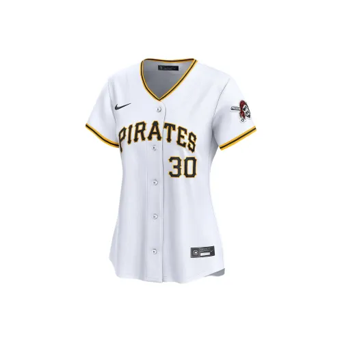 nike x MLB Dri Fit ADV FW24 Спортивная одежда Женская Белая