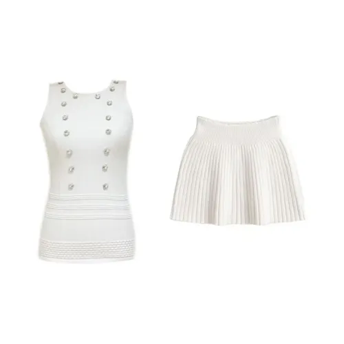 Frustration Garden Комплект с юбкой Женские
