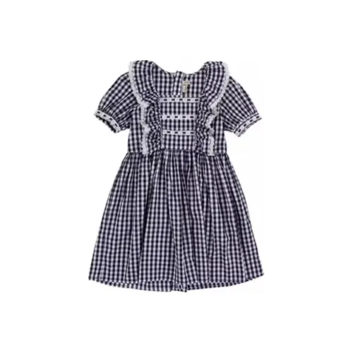 IVY HOUSE;IH Детское платье для дошкольников