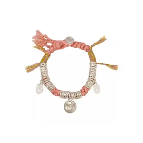 WINGSTOP Ткань Браслеты Шнурки Унисекс