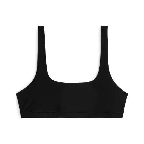 ARKET Черный Женские Бикини