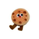 YT0294A - Креативный цвет печенья, наполнитель (8 см)