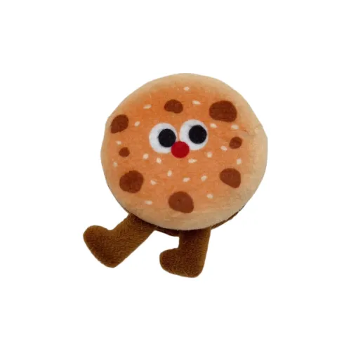 JOY FUER Милый Toy Food Куклы Плюшевый Брелок 9 см Рекомендуемый рост