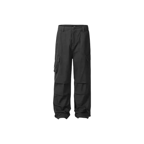 TH FABRICATE Карго Брюки Женские