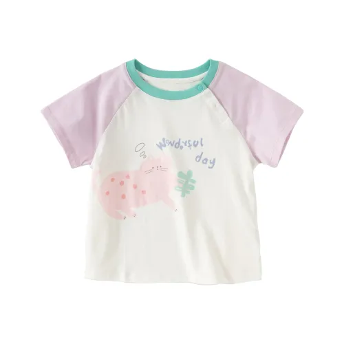 DAVE&BELLA Kids Т-рубашки