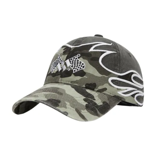 BEPOP Хлопковые кепки унисекс