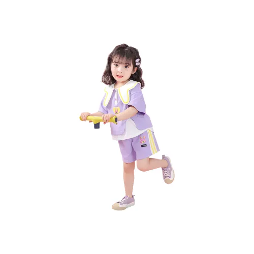 GLADDYBEAR Школьный возраст Повседневная спортивная одежда