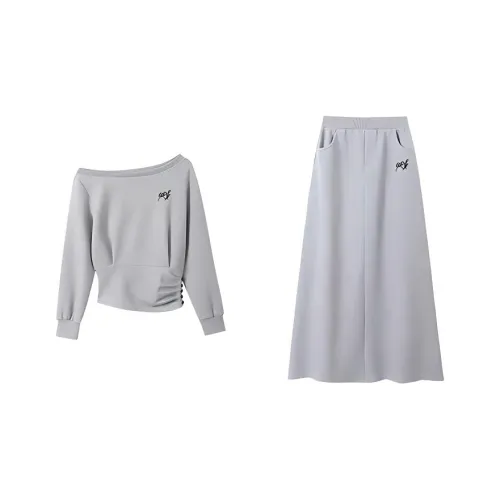 HAPG Женские Комплекты с юбкой