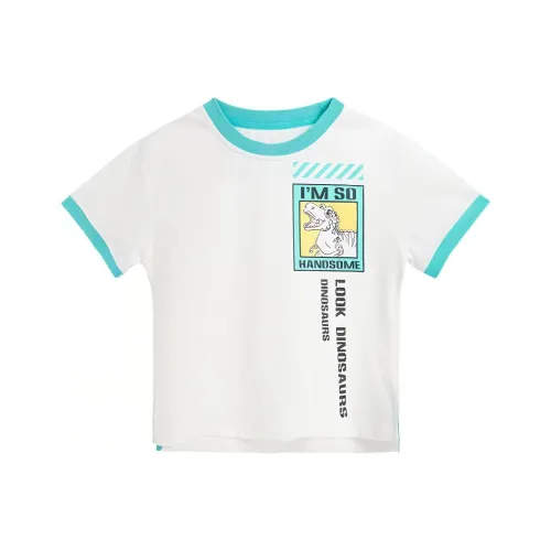 BEIBEIYI Детские рубашки T