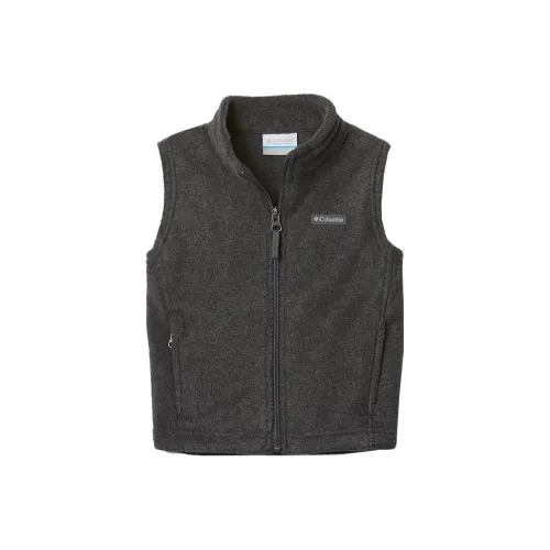 Columbia Жилет Steens Mountain™ Темно-серый для младенцев и малышей