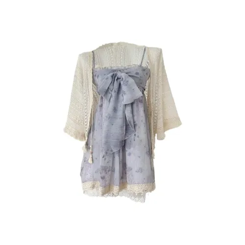 SKYA Женские Комплекты с юбкой