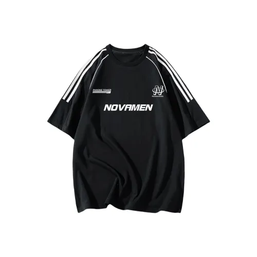 Novamen Унисекс Футболки