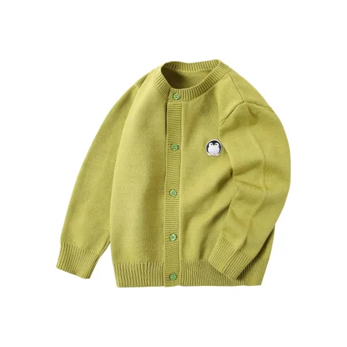 MQDMINI Kids Свитеры