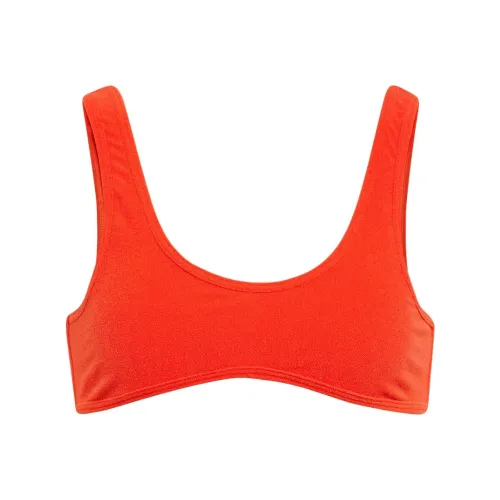 REINA OLGA Бикини Женские Оранжевые